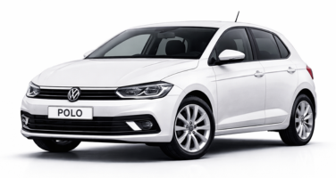 VW Polo - Economy Car Rental Alcudia